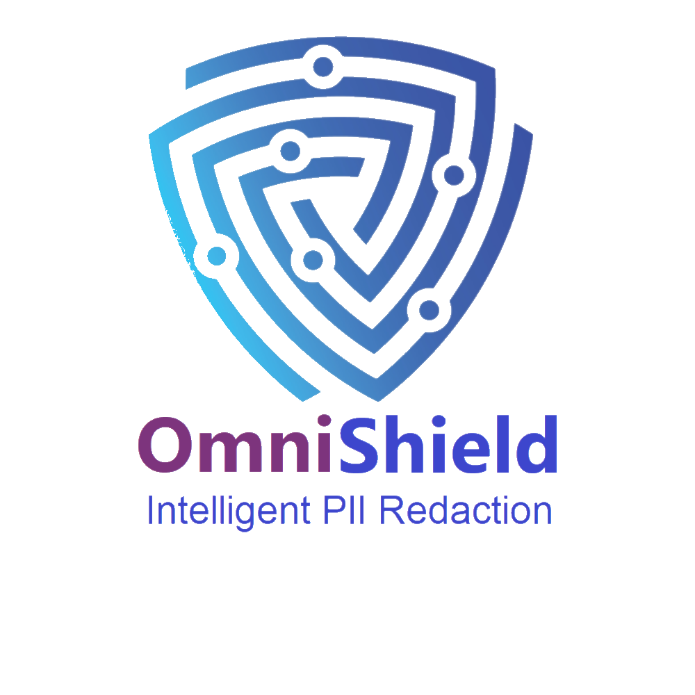 OmniShield-AI-Redaction-Software