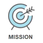 Paragon mission icon
